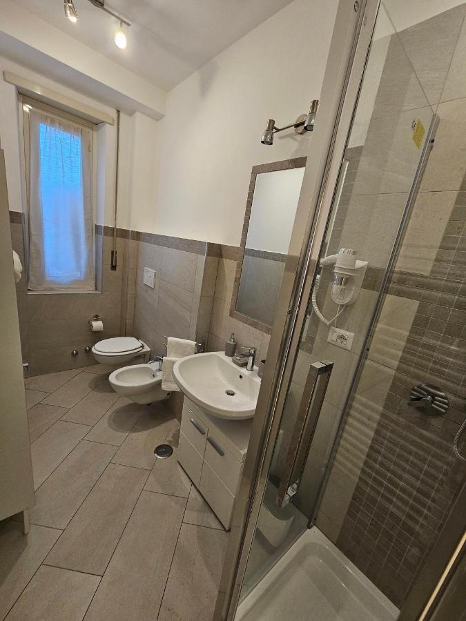 Apartamento Terrace - Meospiti Penthouse Roma Exterior foto