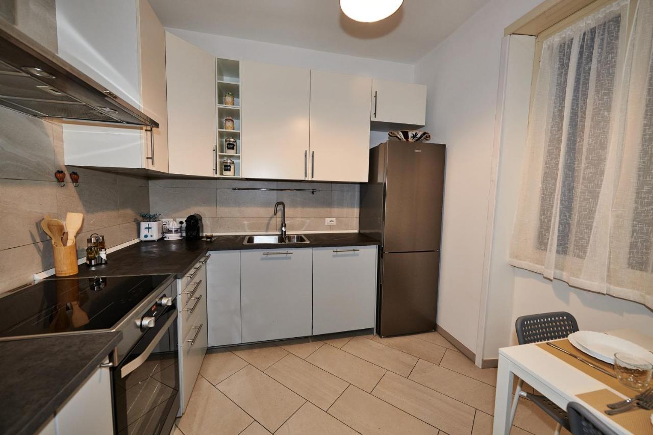 Apartamento Terrace - Meospiti Penthouse Roma Exterior foto
