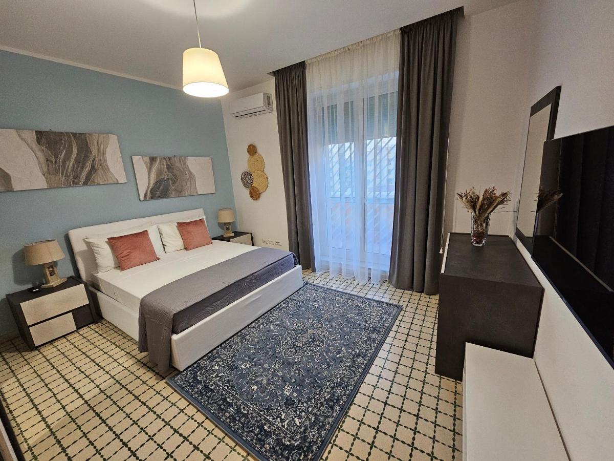 Apartamento Terrace - Meospiti Penthouse Roma Exterior foto