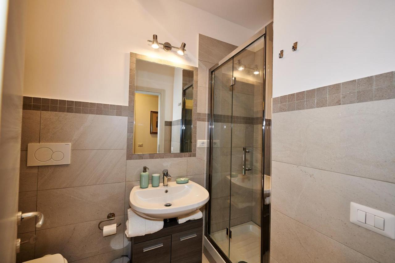Apartamento Terrace - Meospiti Penthouse Roma Exterior foto