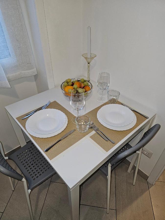 Apartamento Terrace - Meospiti Penthouse Roma Exterior foto